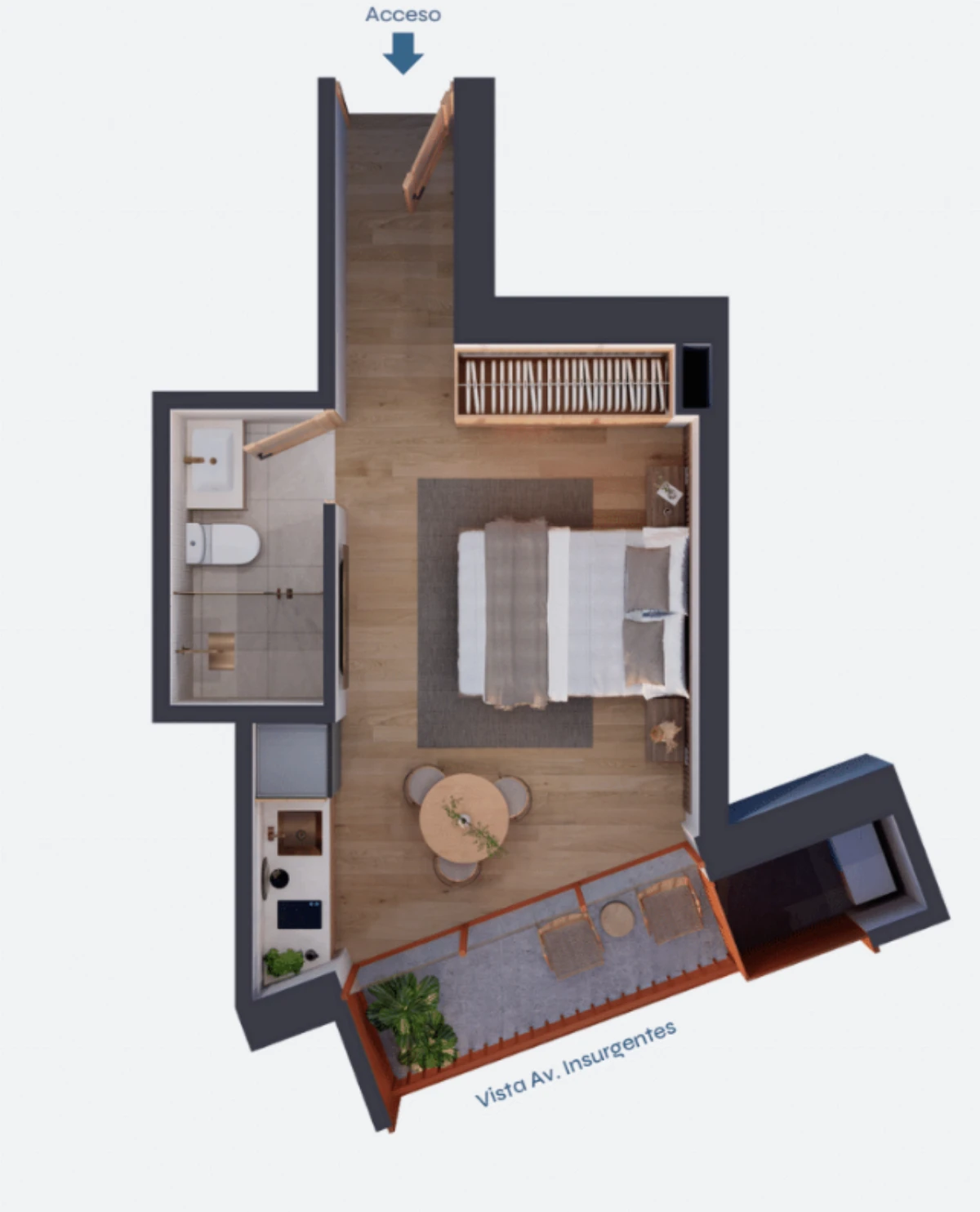 Imágen del proyecto SENNSE LIVERPOOL